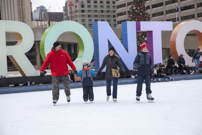 Ice skating essay