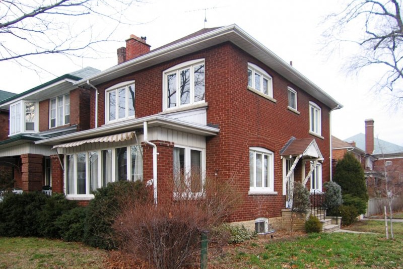 Swansea Real Estate The Julie Kinnear Team of Toronto Real Estate Agents