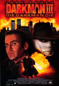 Darkman III Die Darkman Die