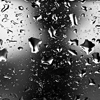 Rain drop by LijoJose 100X100