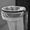 Trash bin by Alarzy 