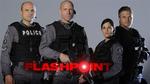 Flashpoint cast