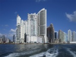 Panama city skyline 1
