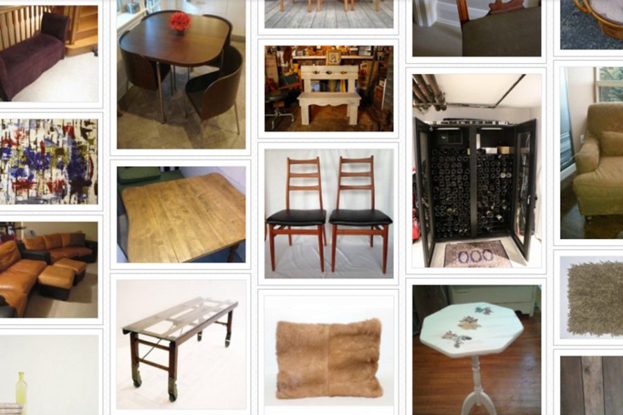 Second Hand Furniture Stores in Toronto Furnishly