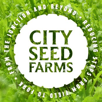City Seed Farms