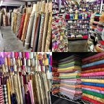 5 Great Toronto Fabric Stores