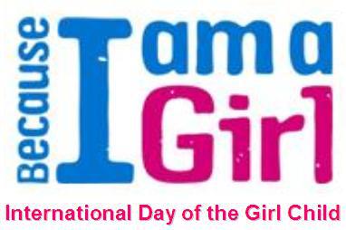 I am a Girl