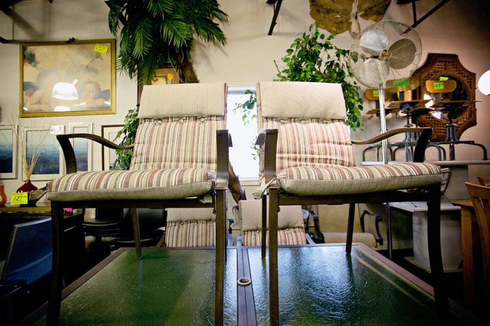 Second Hand Furniture Stores in Toronto: Frontier Sales