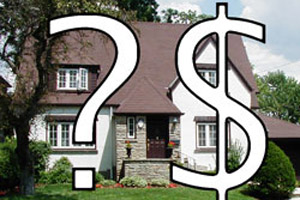 Toronto Homes Questions