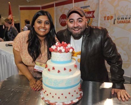 Good Food Drink Festival Toronto by Claudio Cugliari