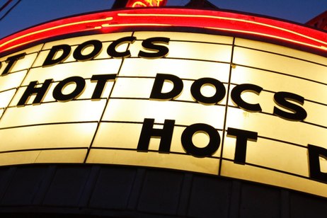 Hot Docs Canadian International Documentary Festival