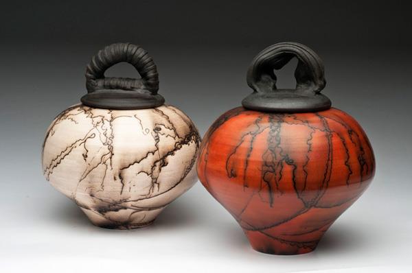 Ceramic Art at Gardiner Museum