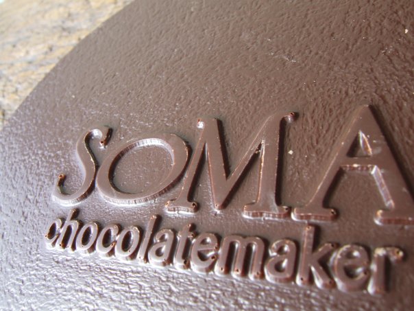 SOMA chocolatemaker