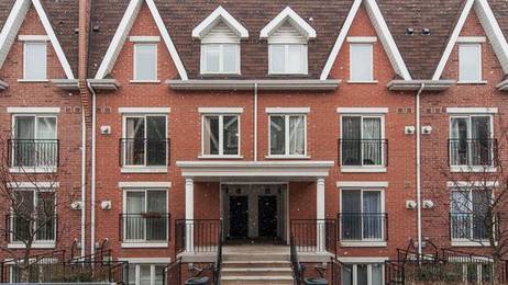 16 Laidlaw St  No  912 Toronto