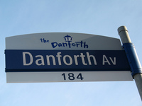 The Danforth