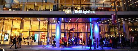 tiff bell lightbox