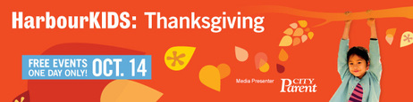 thanksgiving web banner