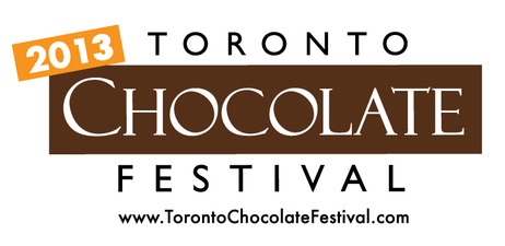 toronto chocolate fest