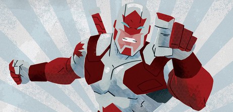 captain canuck