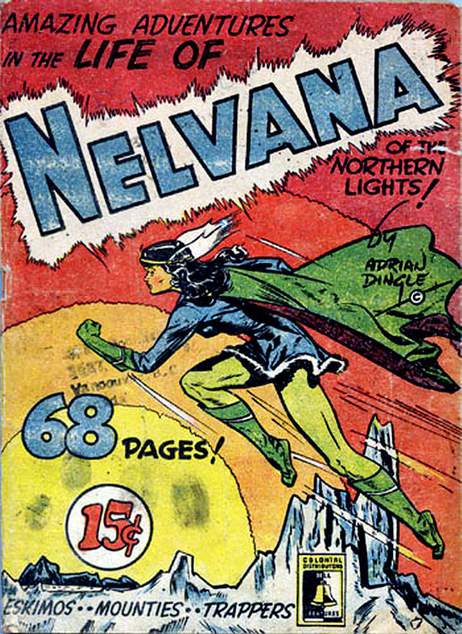 nelvana