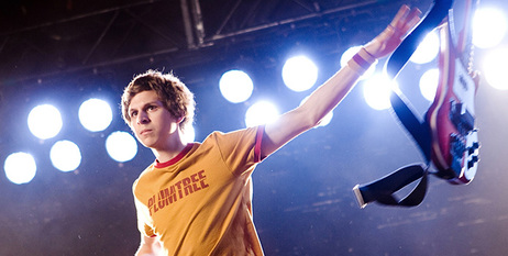 scott pilgrim