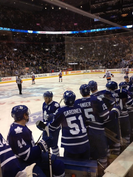 Newsletter March 2014 Maple Leafs e1395235725704