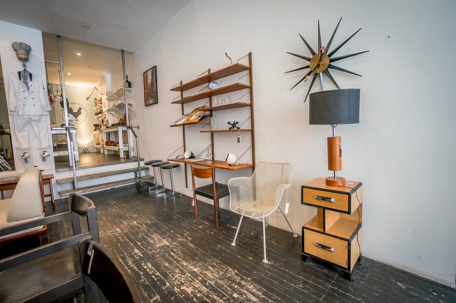 Vintage Furniture Stores in Toronto MachineAgeModern