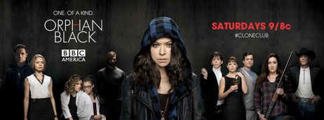 orphan black