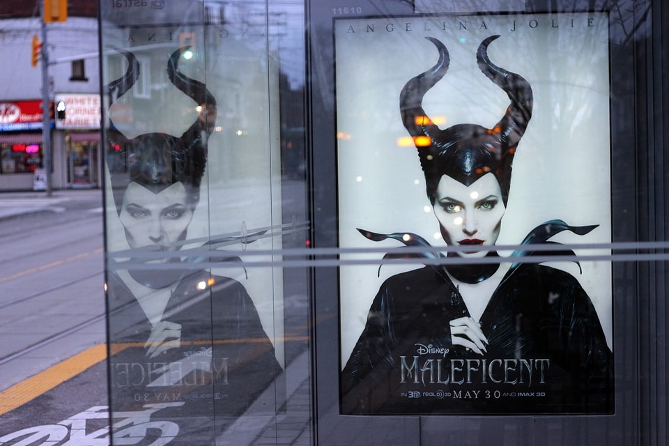 maleficent roncesvalles