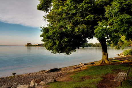 lake ontario