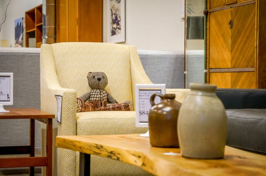 Second Hand Furniture Stores in Toronto Vintage Home Boutique