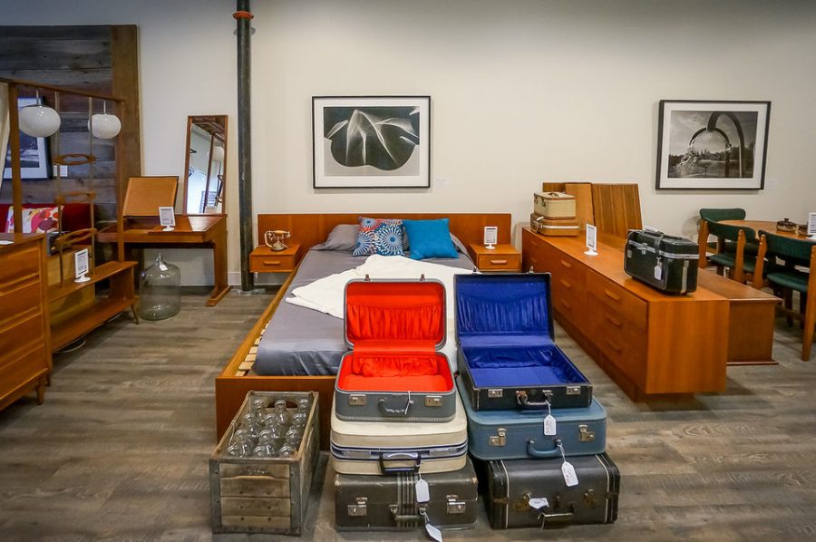 Second Hand Furniture Stores in Toronto Vintage Home Boutique