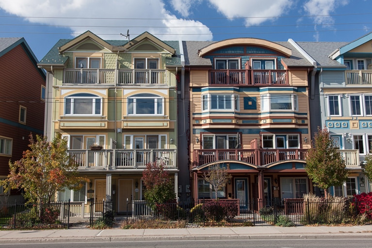 Interested in Buying a Toronto Investment Property?