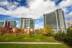 Moving up from a Condo to a House in Toronto?