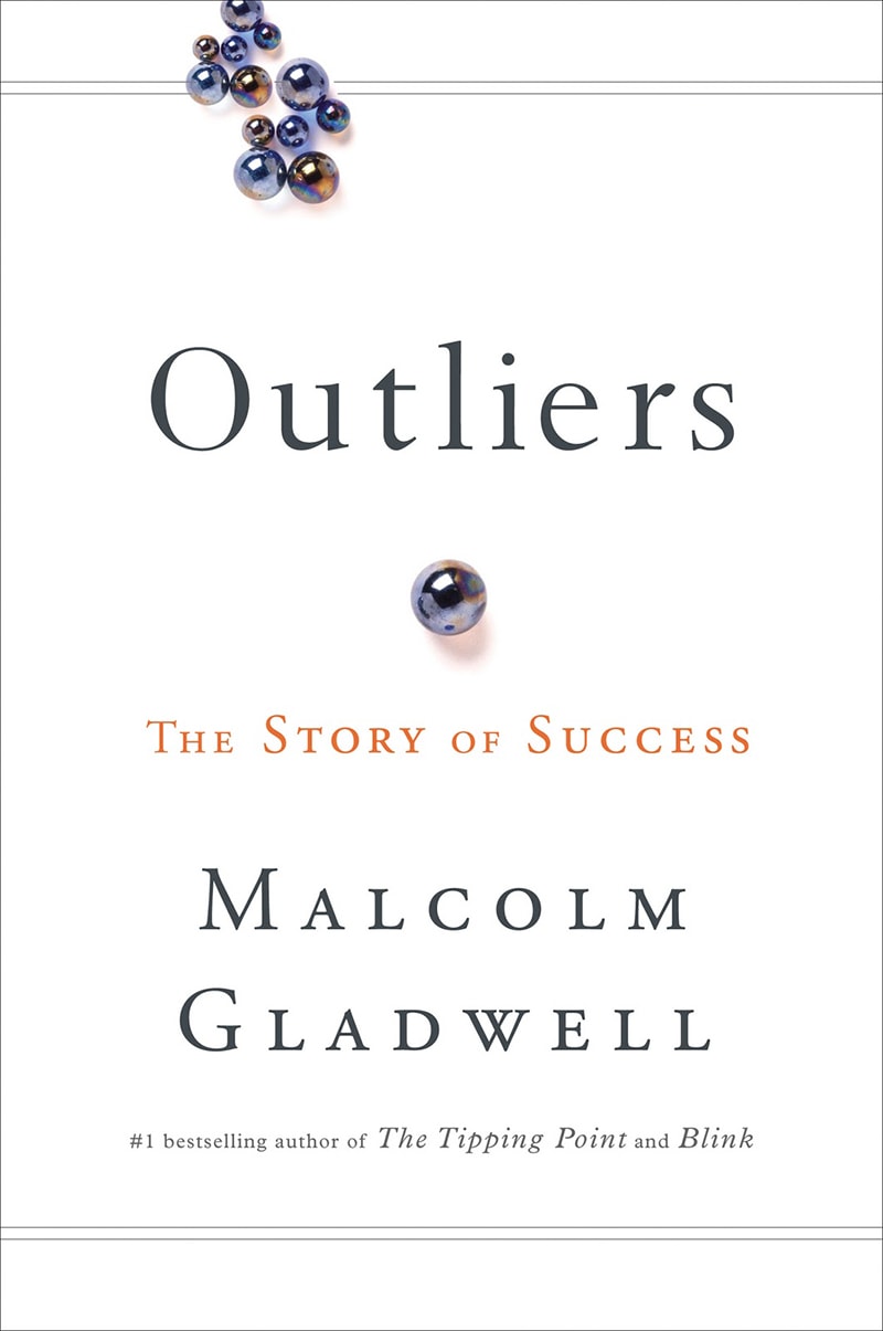 Outliers - The Story of Success