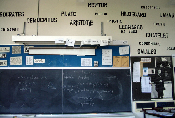 toronto school loozrboy