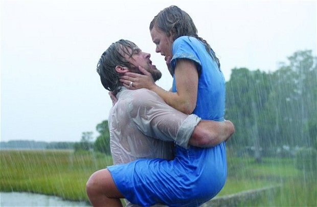 The Notebook 2