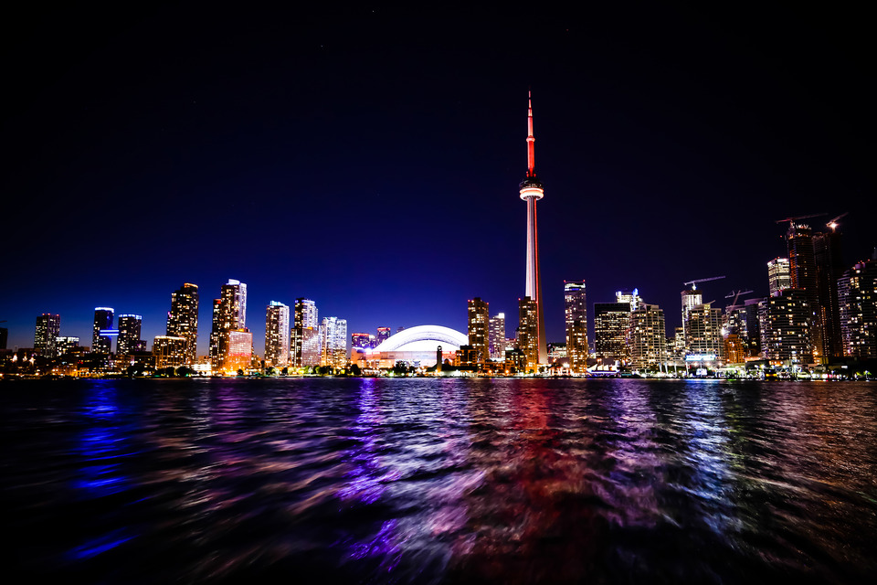 Toronto - April 2015 Market Report