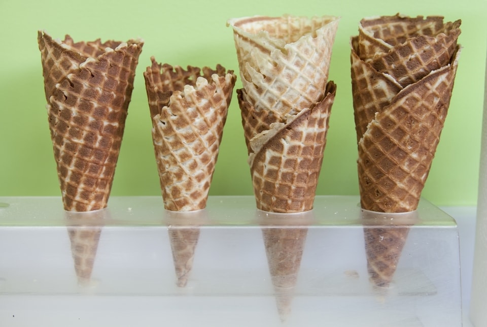 Best Ice Cream Spots in and around Roncesvalles
