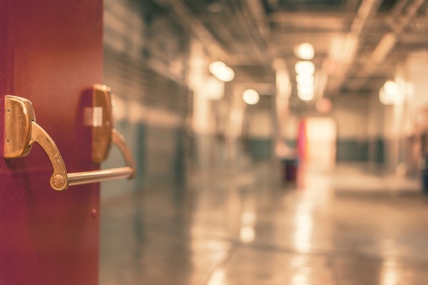 School Interior