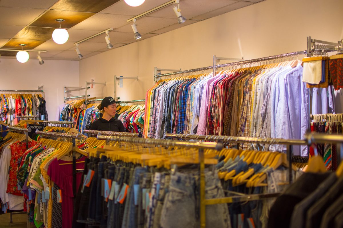 Vintage Furniture Stores in Toronto Bungalow