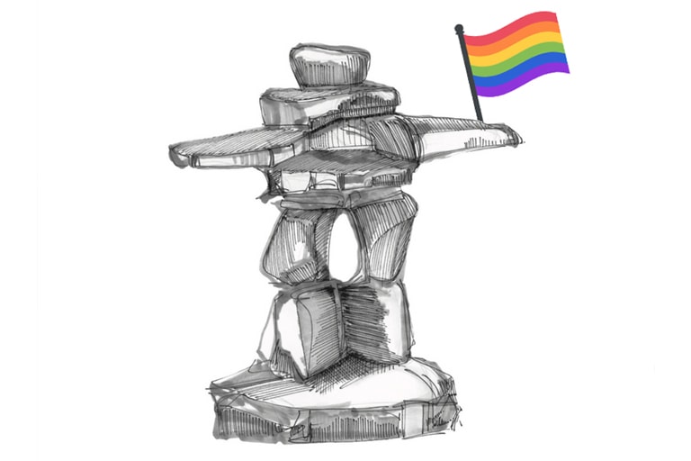 JKT is LGBTQ+ Friendly