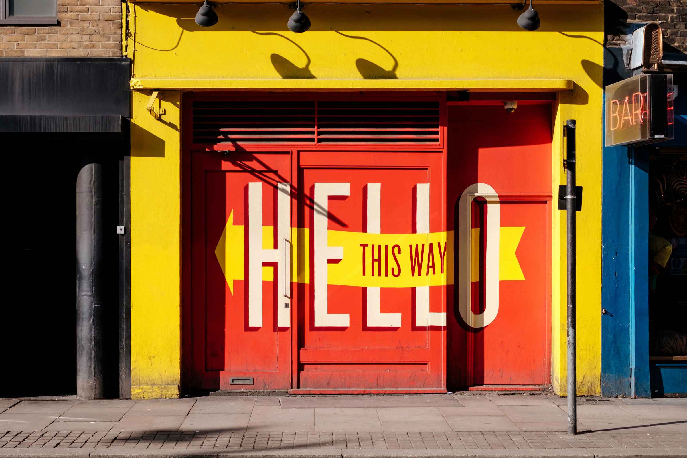 Buying an investment property with tenants living in it