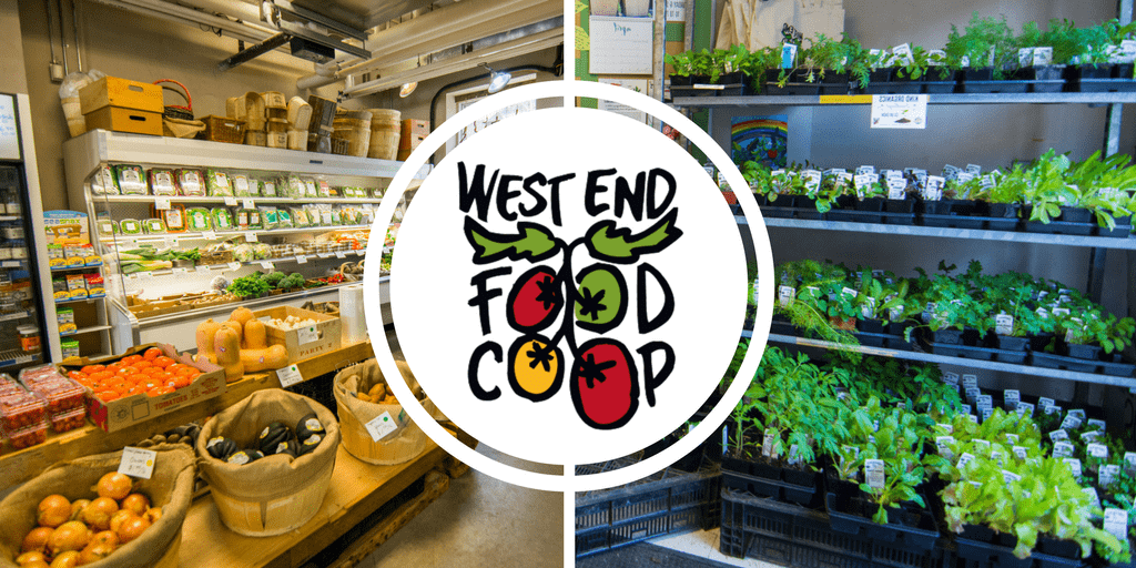 Farmers’ Markets in Toronto West End Food Coop