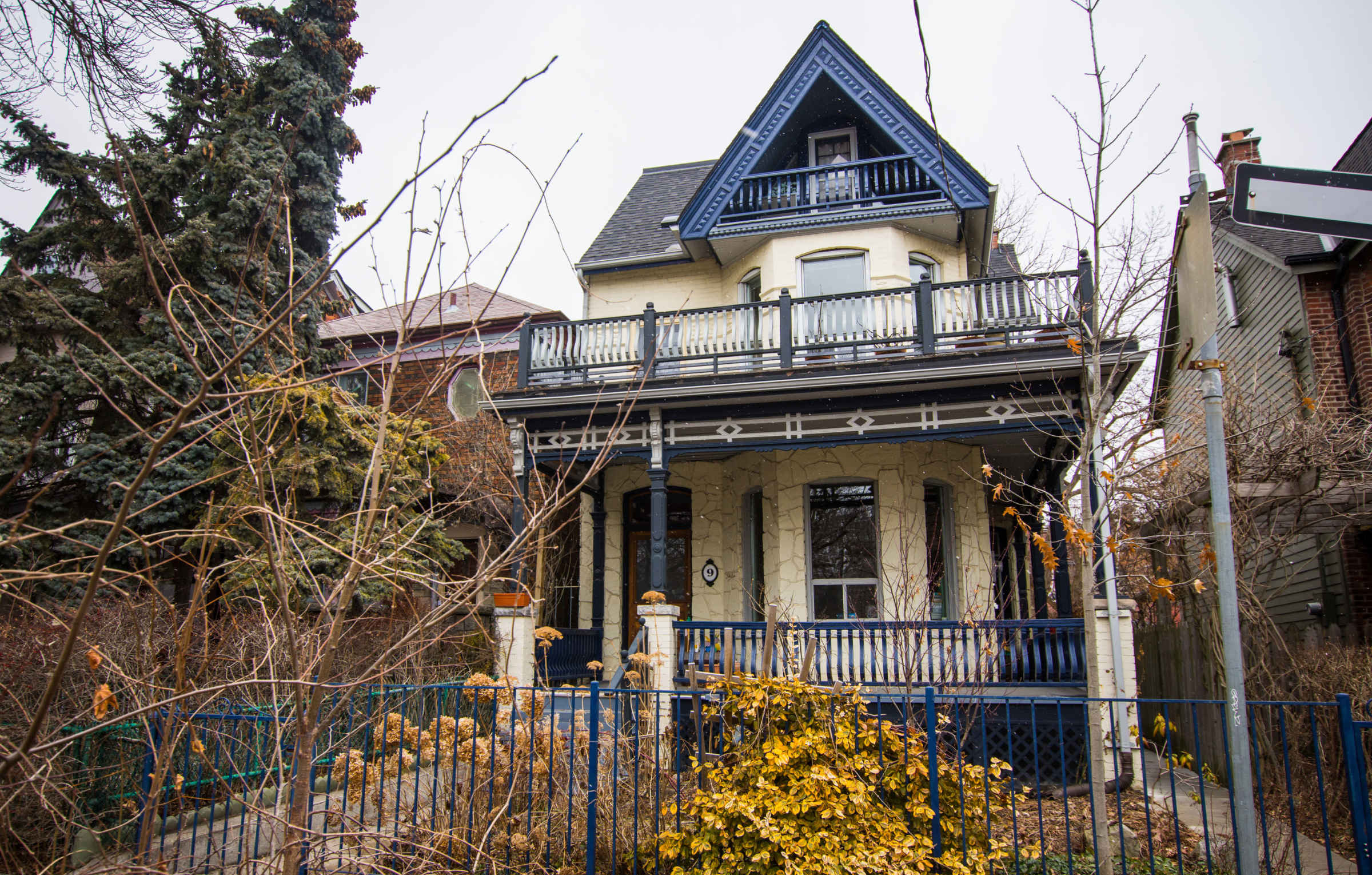 Toronto’s LGBTQ+ Neighbourhoods Queen West