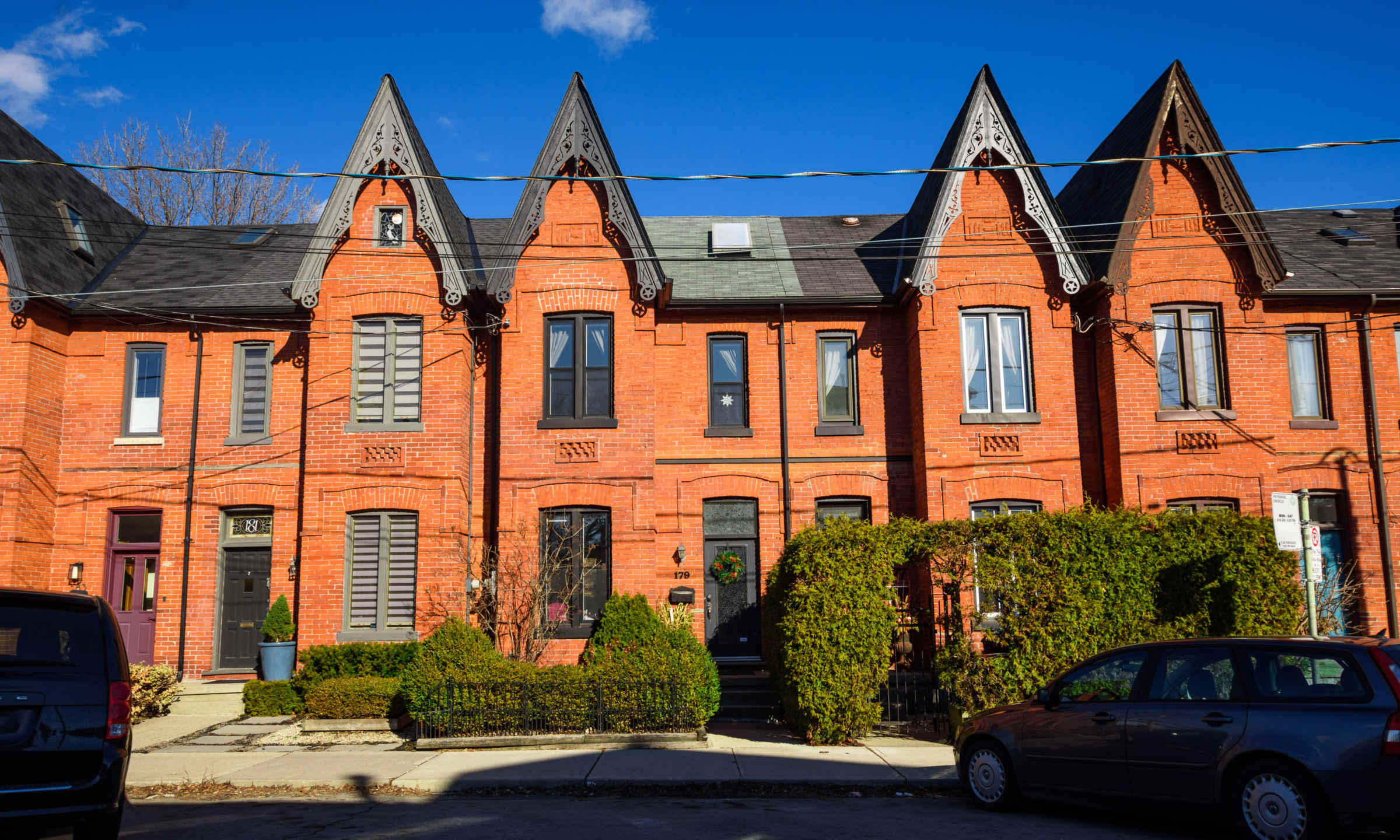 Toronto’s LGBTQ+ Neighbourhoods The Junction