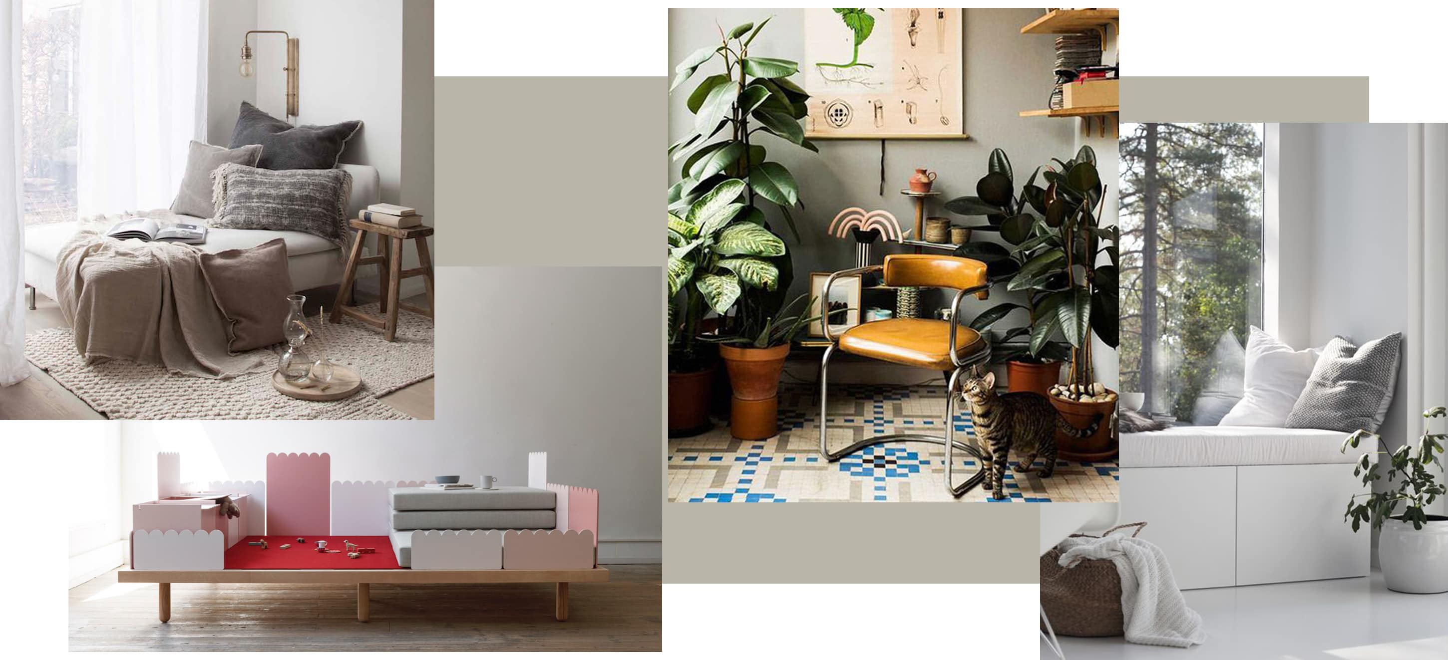 Home Decor Trends to Expect in 2019