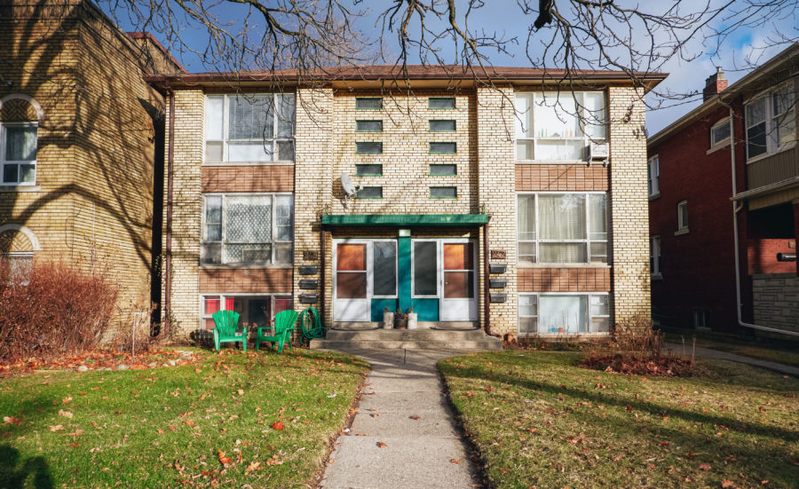 Discovering The Junction Neighbourhood The Julie Kinnear Team of