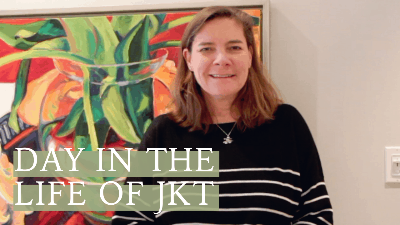 How Does Day in the Life of a JKT Consultant Look Like?