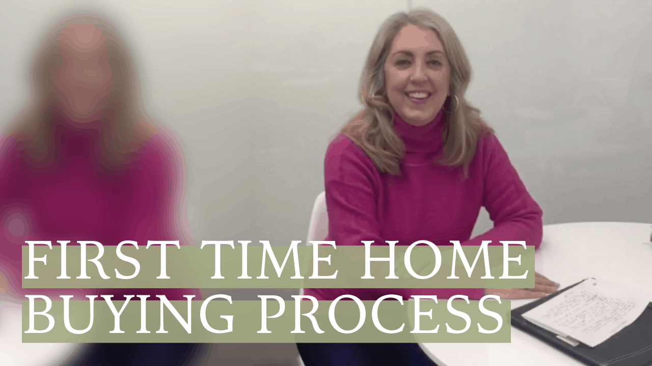 The First Time Home Buying Process - Day in the Life of a JKT Consultant